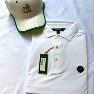 Masters polo